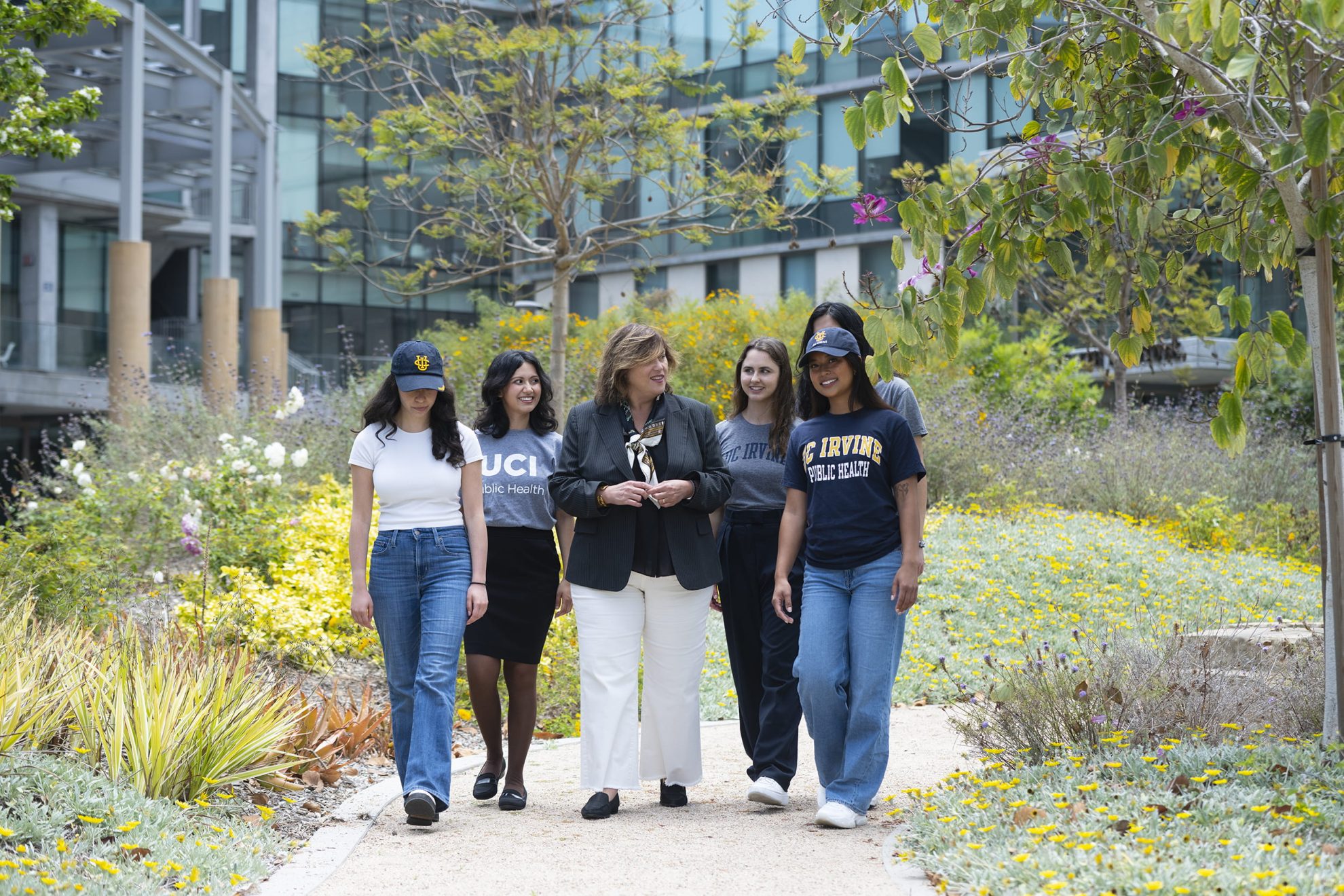 UC Irvine’s Graduate Programs Feature in U.S. News & World Report ...
