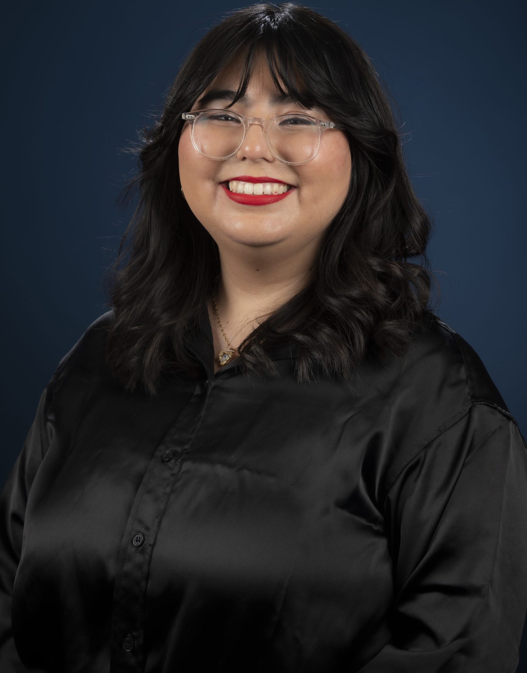 Maria Rivera