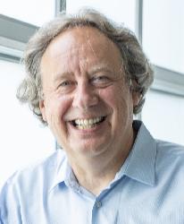 Peter F. Biehl