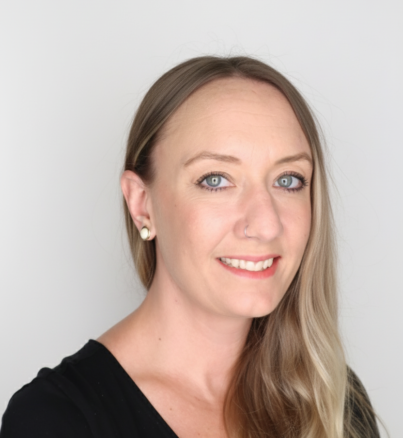 Kayleigh Anderson-Natale, PhD 